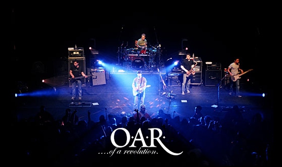 oar oar