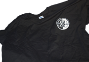 WJCU logo shirt