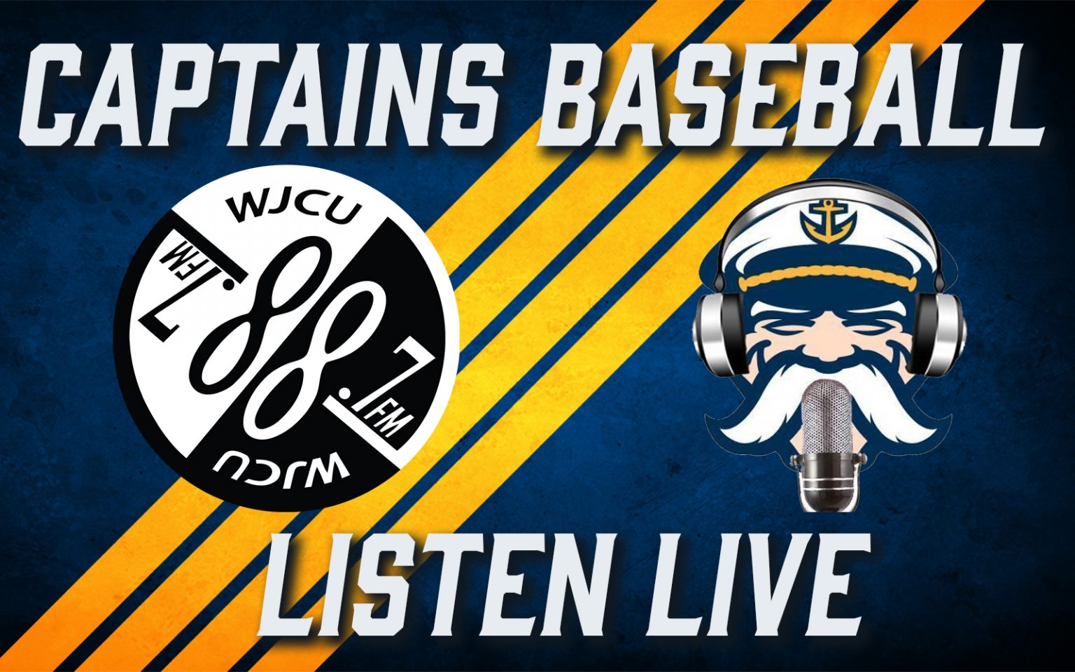 Lake County Captains Baseball WJCU