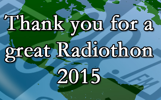 WJCU - 88.7 FM: Cleveland's local college radio station