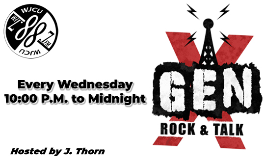 WJCU - 88.7 FM: Cleveland's local college radio station