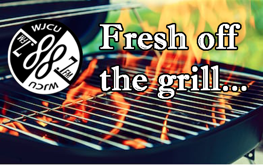 WJCU - 88.7 FM: Cleveland's local college radio station