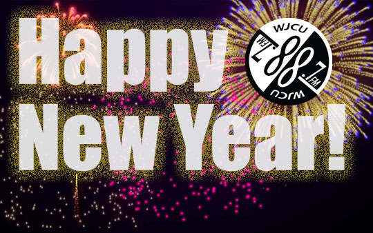 WJCU - 88.7 FM: Cleveland's local college radio station