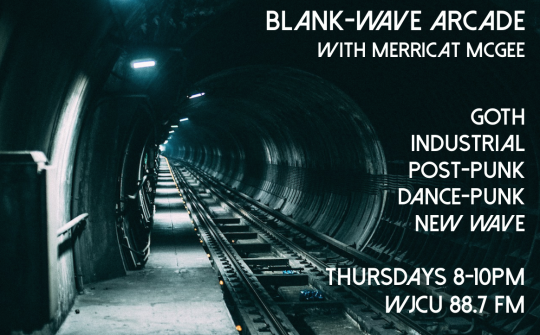 WJCU - 88.7 FM: Cleveland's local college radio station